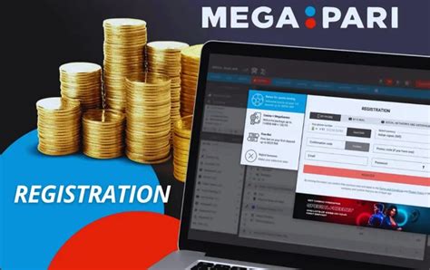 Megapari Sign Up and Registration.